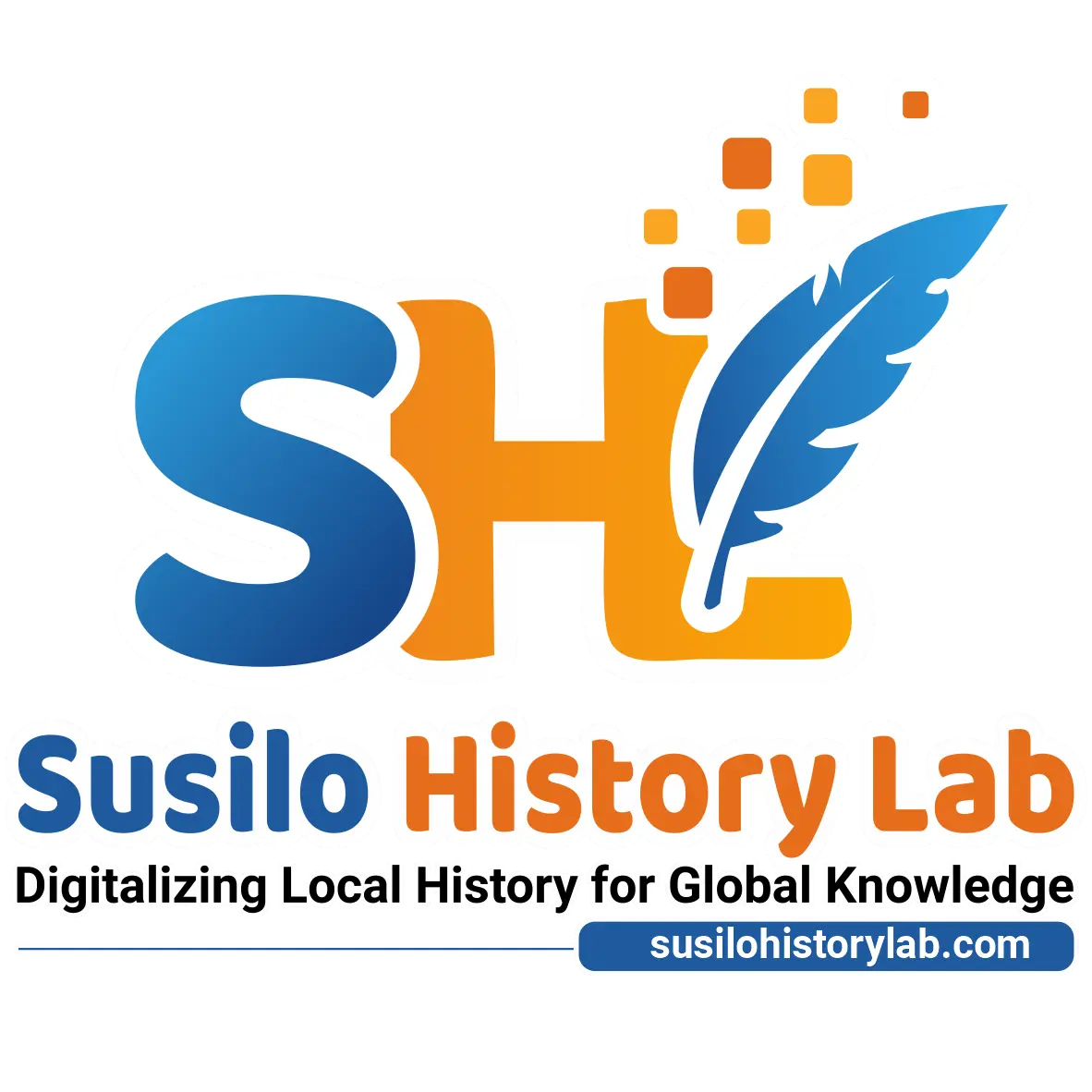 Logo SHL